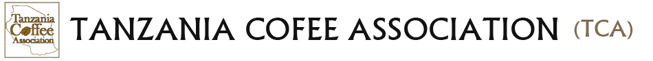 Tanzania Coffee Association logo